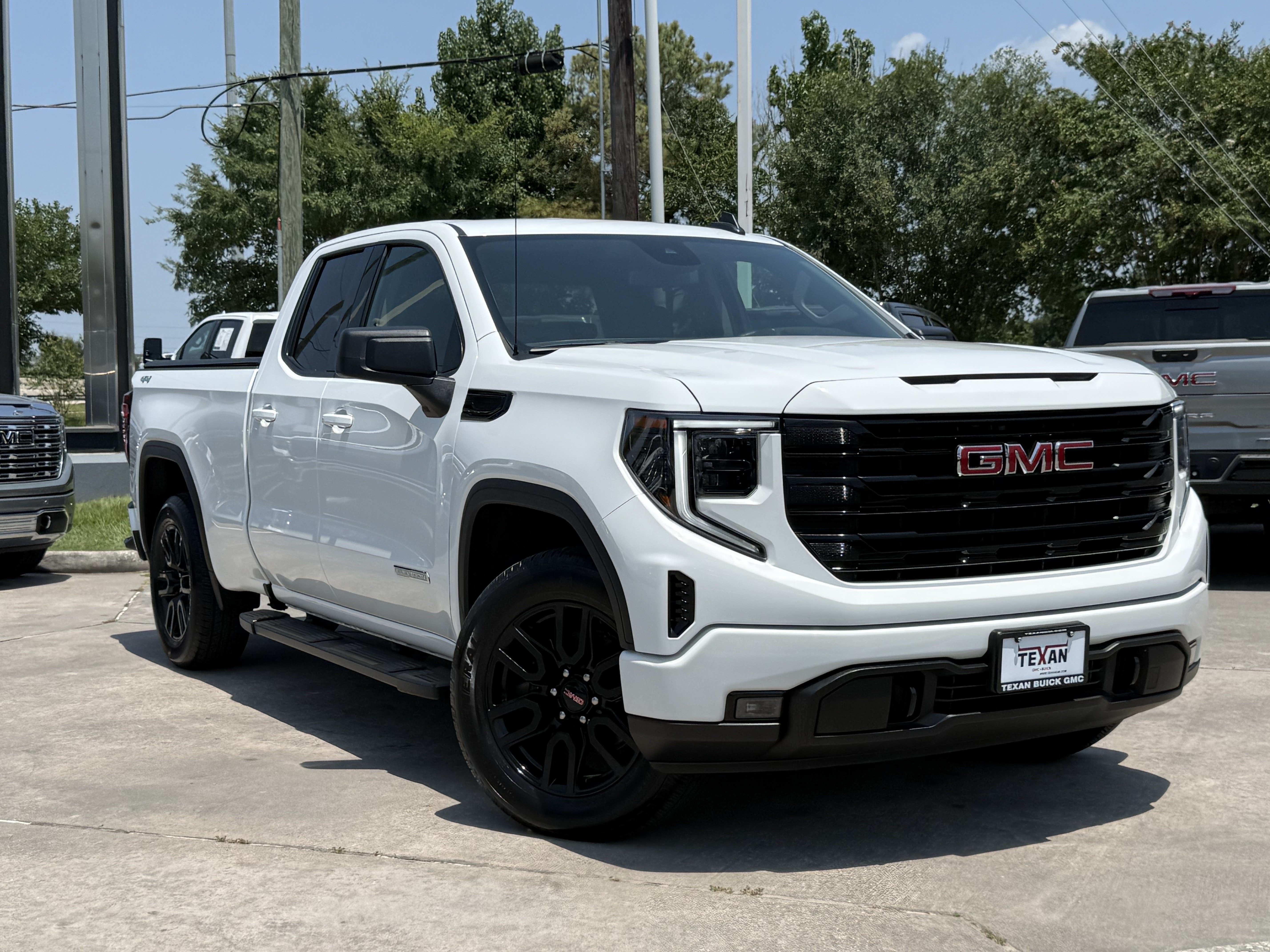 gmc sierra 1500 2024 1GTRUJEK5RZ348915 image gmc sierra 1500 2024 1GTRUJEK5RZ348915 image